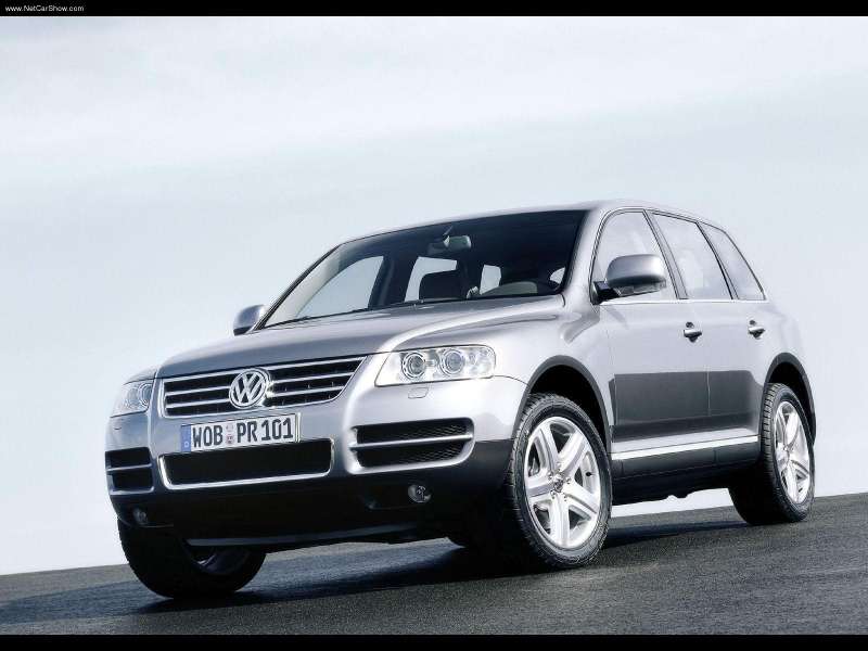 Reprogramiranje vozila Volkswagen Touareg 5.0 TDI V10 313