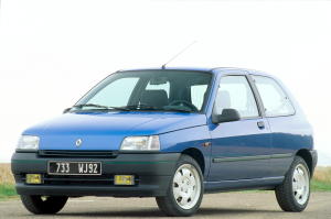 Reprogramiranje vozila Renault Clio 1.5 DCi 65