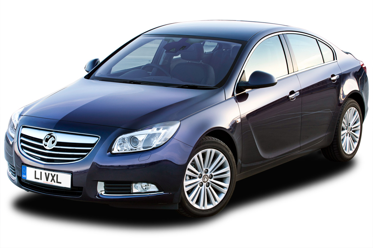 Reprogramiranje vozila Vauxhall Insignia 1.6T  180