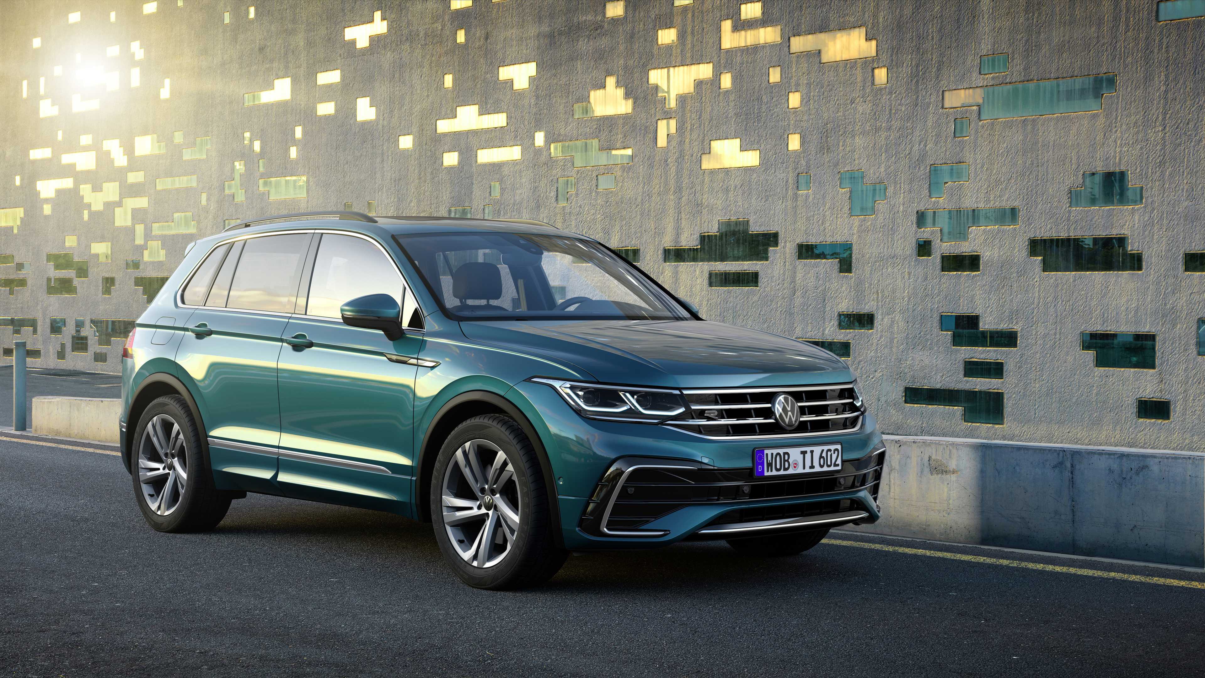 Reprogramiranje vozila Volkswagen Tiguan 1.5 TSI 130