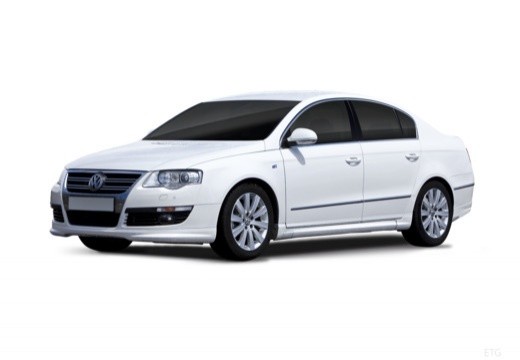 Reprogramiranje vozila Volkswagen Passat 2.0 TDI CR 170