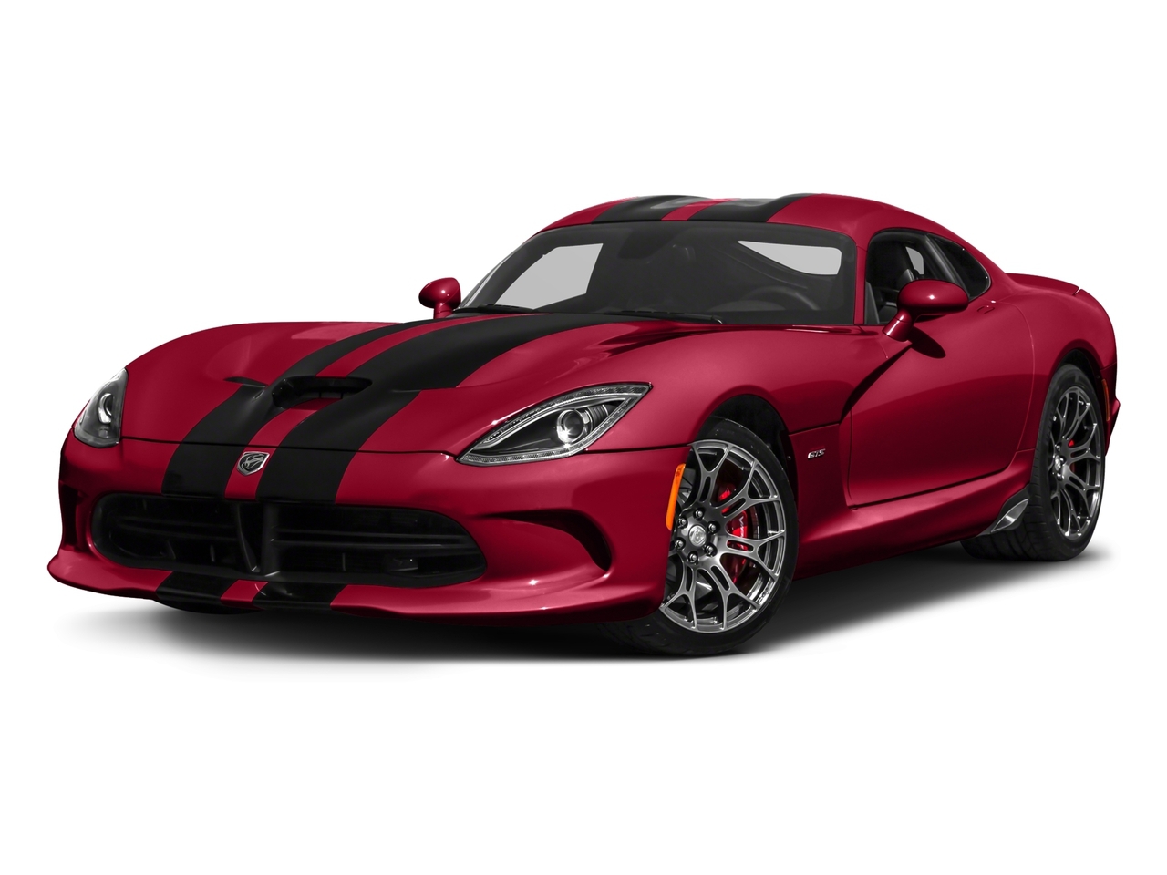 Reprogrammation Dodge Viper 8.4 V10  640