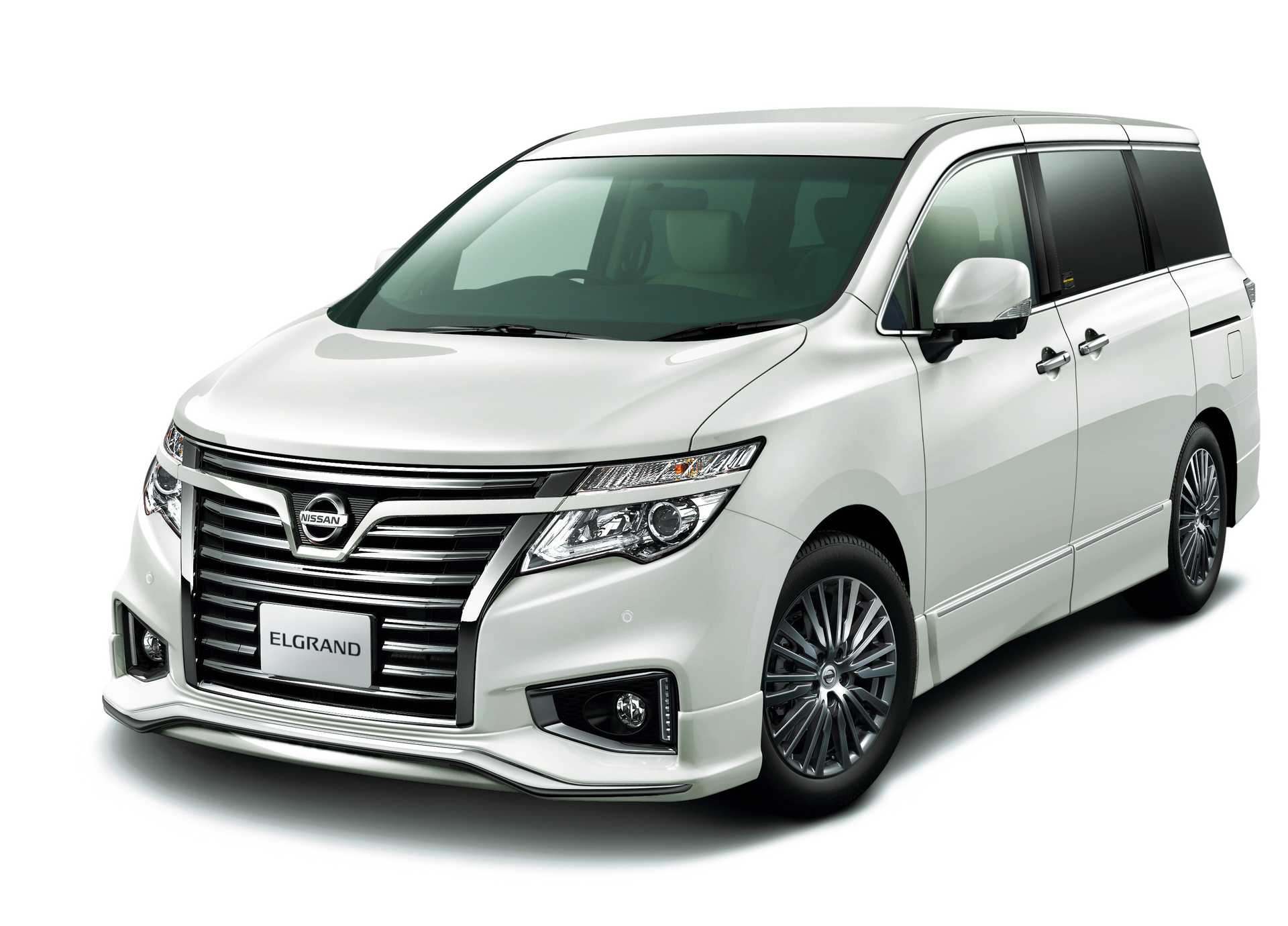 Reprogrammation Nissan Elgrand 3.5 V6  280