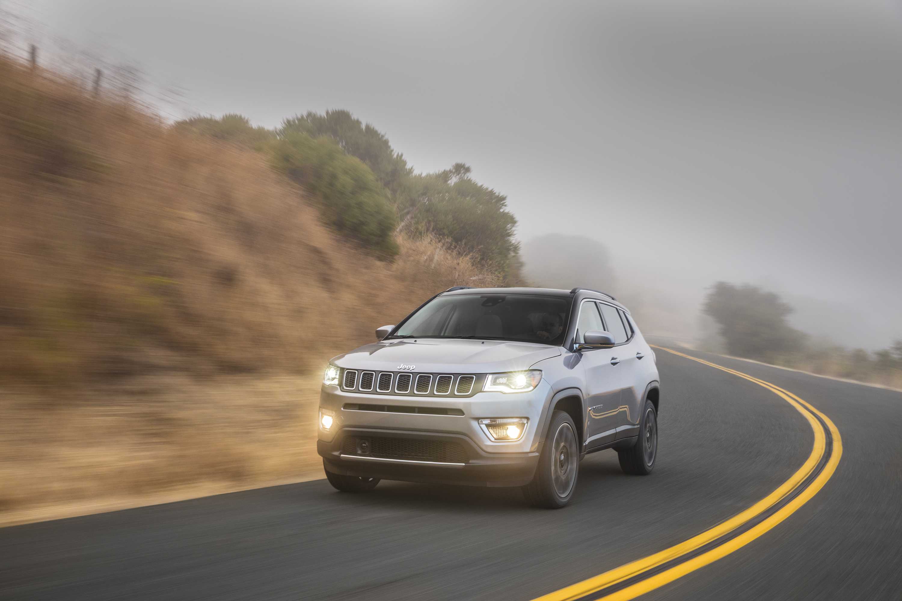 Reprogramiranje vozila Jeep Compass 1.3 GSE T4 - 4xe 190