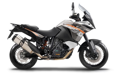 Fichiers Tuning Haute Qualité KTM 1190 1190 Adventure  150hp