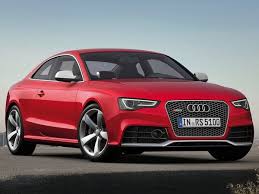 Reprogramiranje vozila Audi RS5 4.2 FSI 450