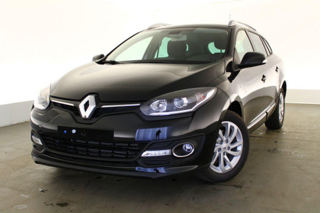 Reprogrammation Renault Megane 1.5 DCi 95