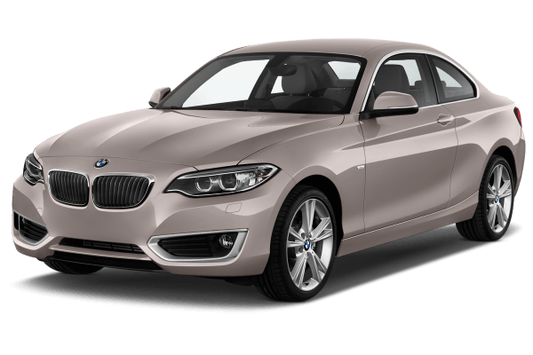 Reprogrammation BMW 2 serie 230i  252