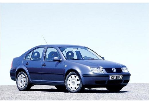 Reprogrammation Volkswagen Bora 1.6i 16v  105