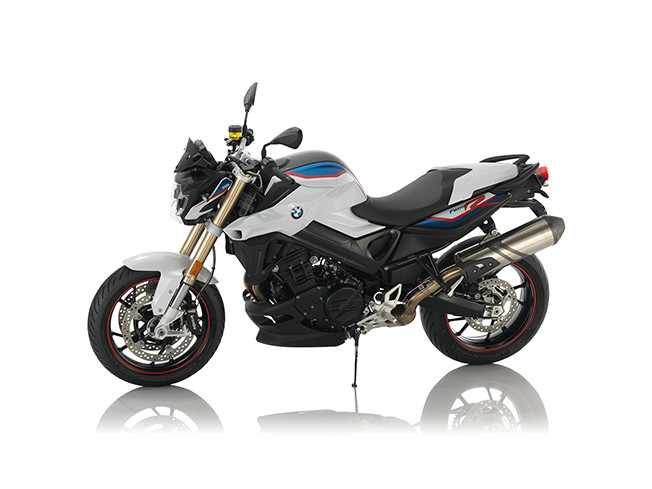 Reprogramiranje vozila BMW F 800 R (K73) 87