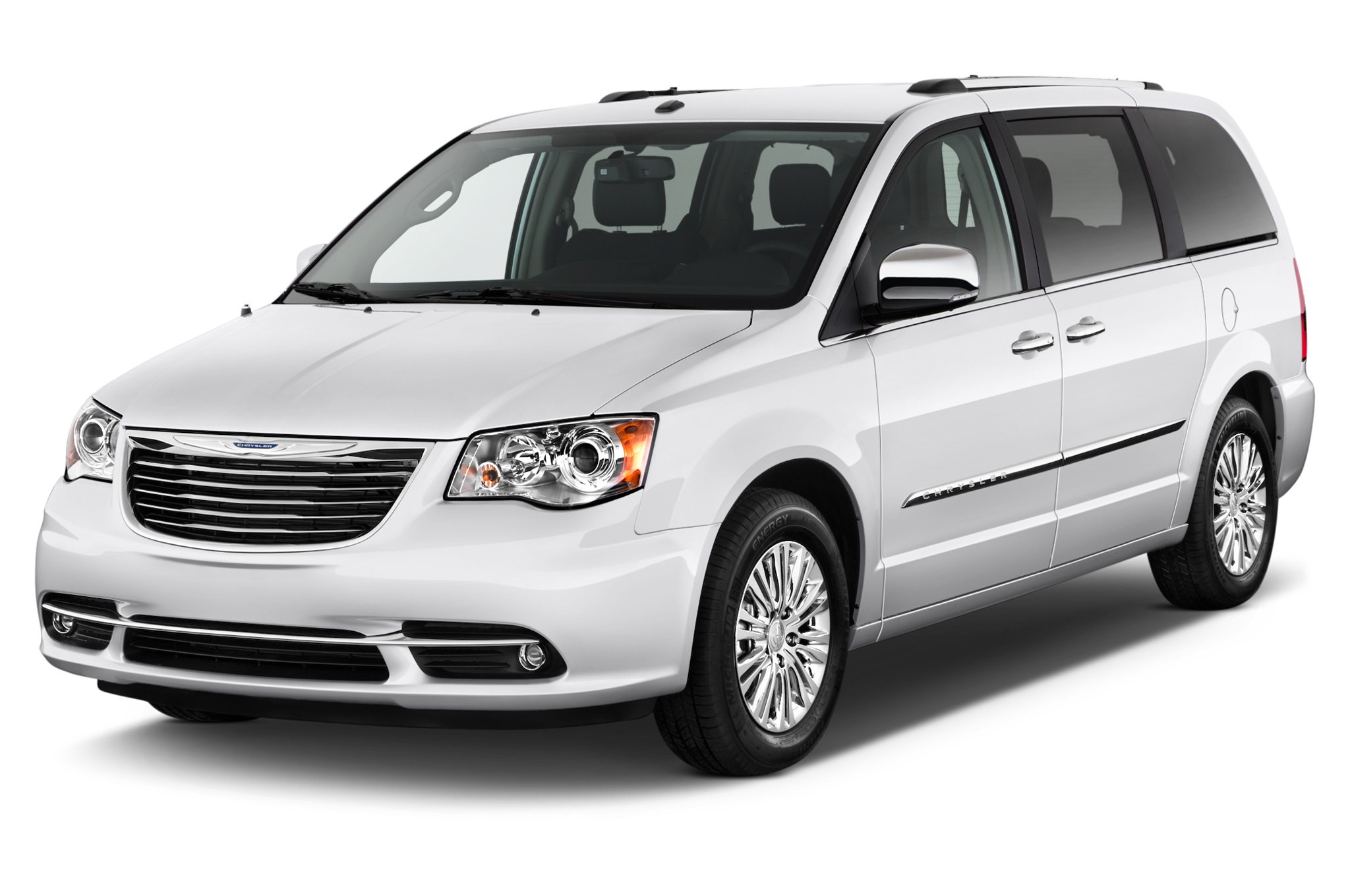 Reprogramiranje vozila Chrysler Town Country MPV 3.6 V8  283