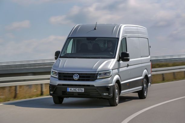 Reprogramiranje vozila Volkswagen Crafter 2.0 TDI 177