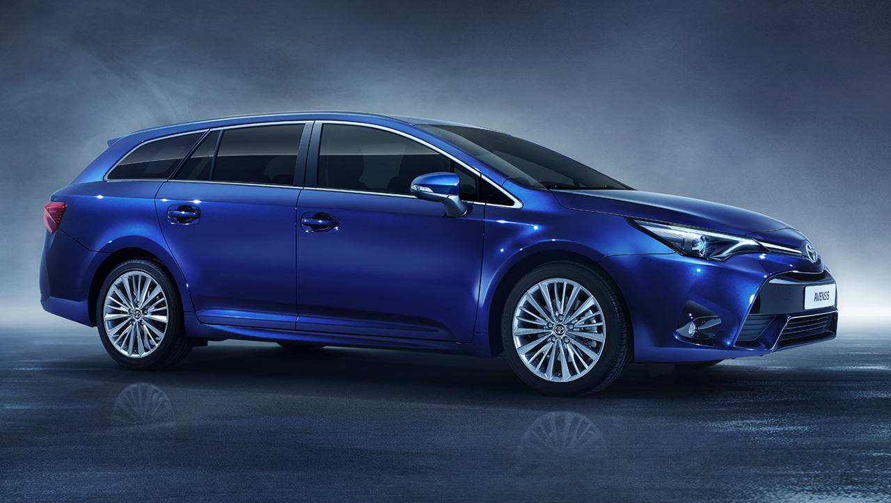 Reprogramiranje vozila Toyota Avensis 2.0 D-4D 143