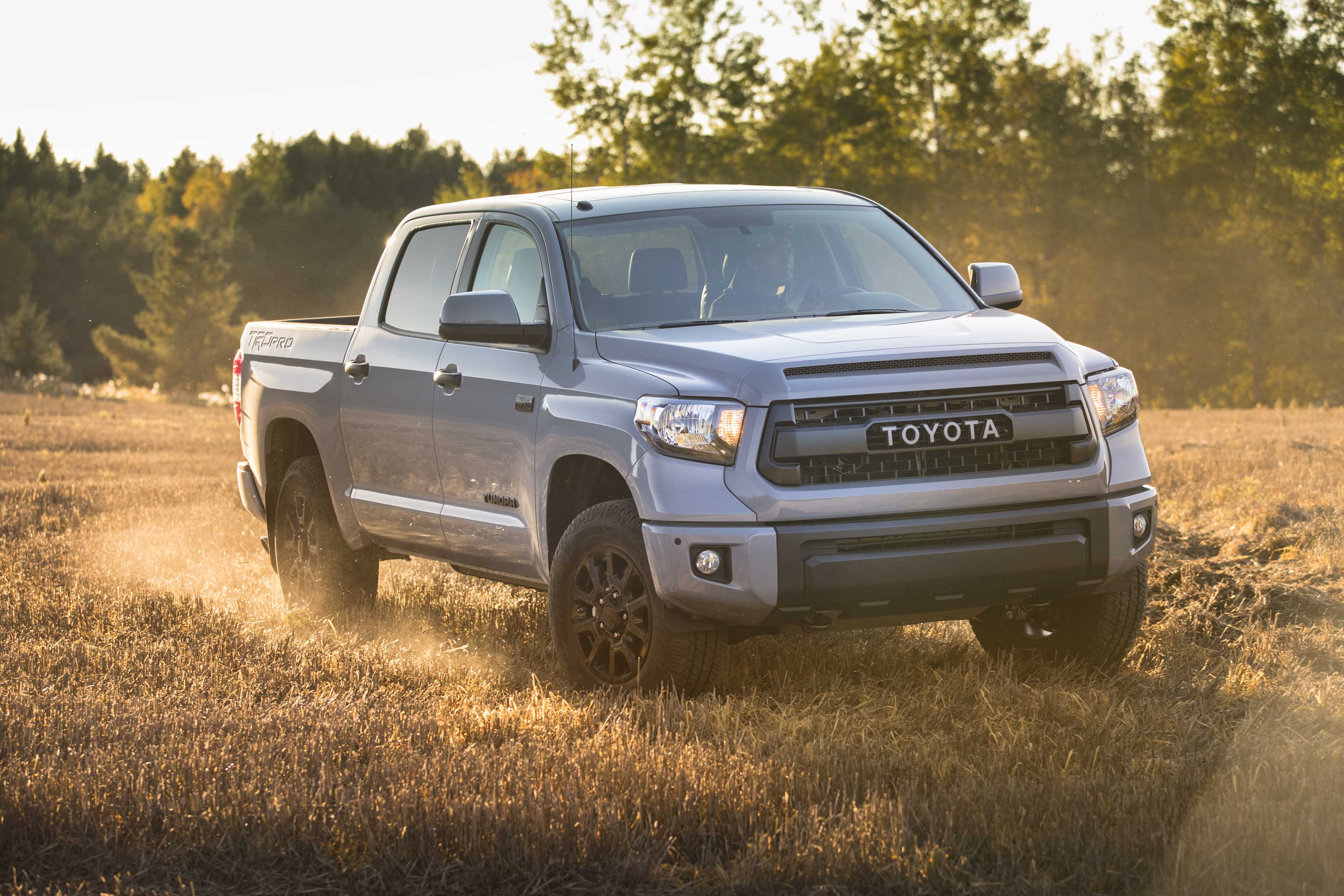 Reprogramiranje vozila Toyota Tundra 5.7L V8  380