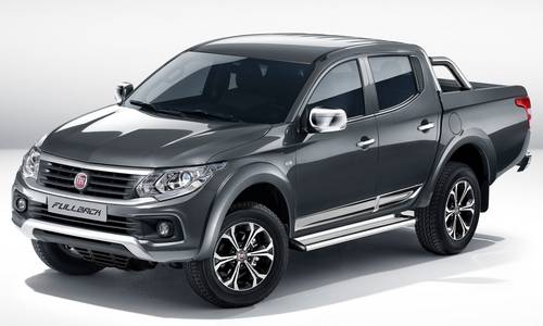 Reprogramiranje vozila Fiat Fullback 2.4D  154