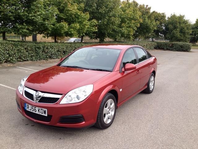 Reprogramiranje vozila Vauxhall Vectra 2.8T V6  250