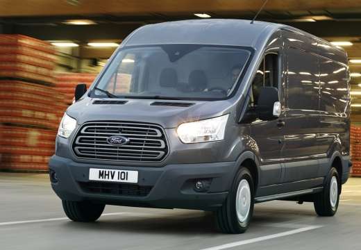 Reprogrammation Ford Transit 2.0 TDCi 125