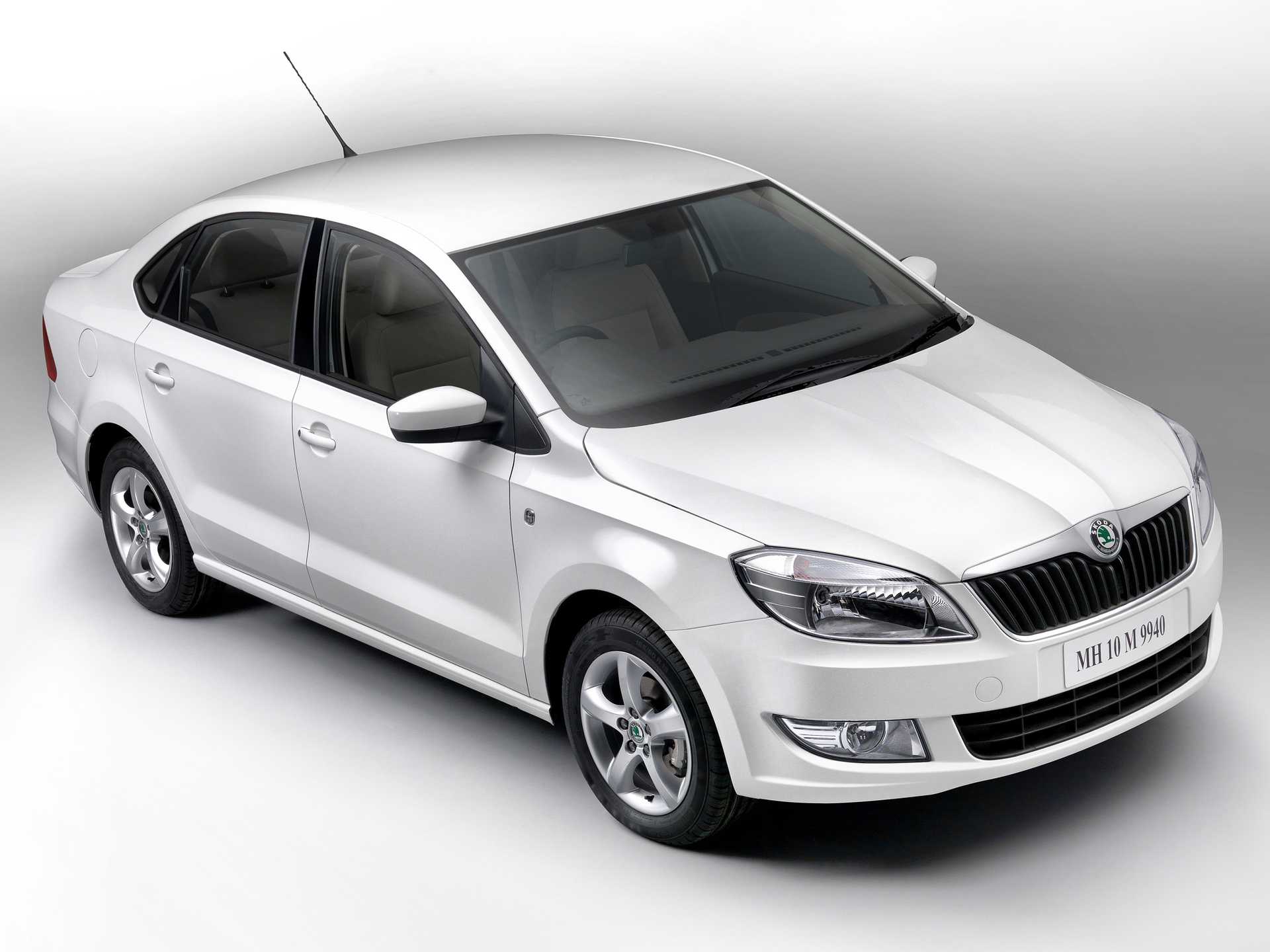 Reprogramiranje vozila Skoda Rapid 1.5 TDI 105