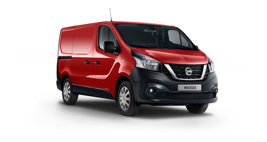 Reprogrammation Nissan NV300 1.6 Dci (Euro 6) 95