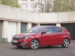 Reprogramiranje vozila Peugeot 308 1.6 THP 125