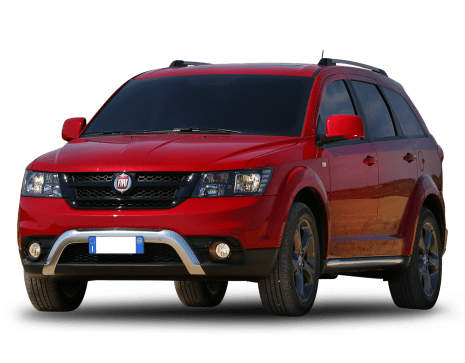 Filing tuning di alta qualità Fiat Freemont 3.6 V6  280hp