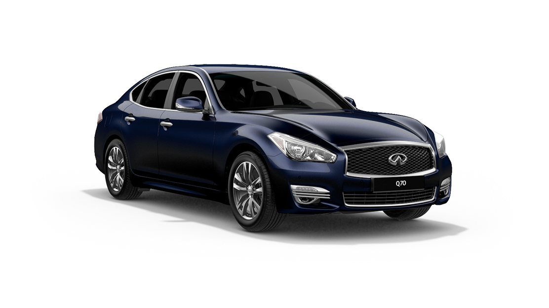 Reprogramiranje vozila Infiniti Q70 3.0d  238