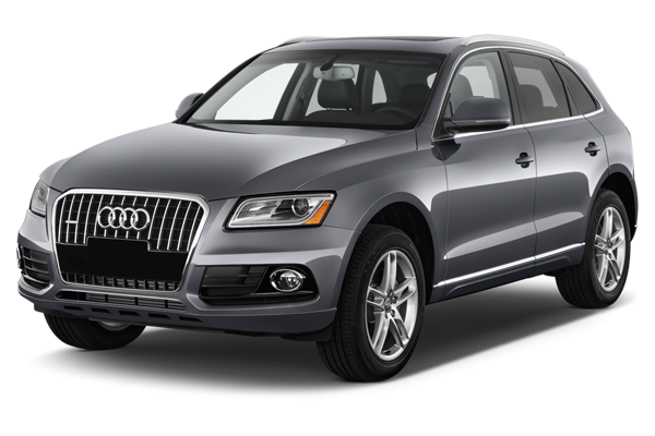 High Quality Tuning Files Audi Q5 2.0 TDI CR 177hp