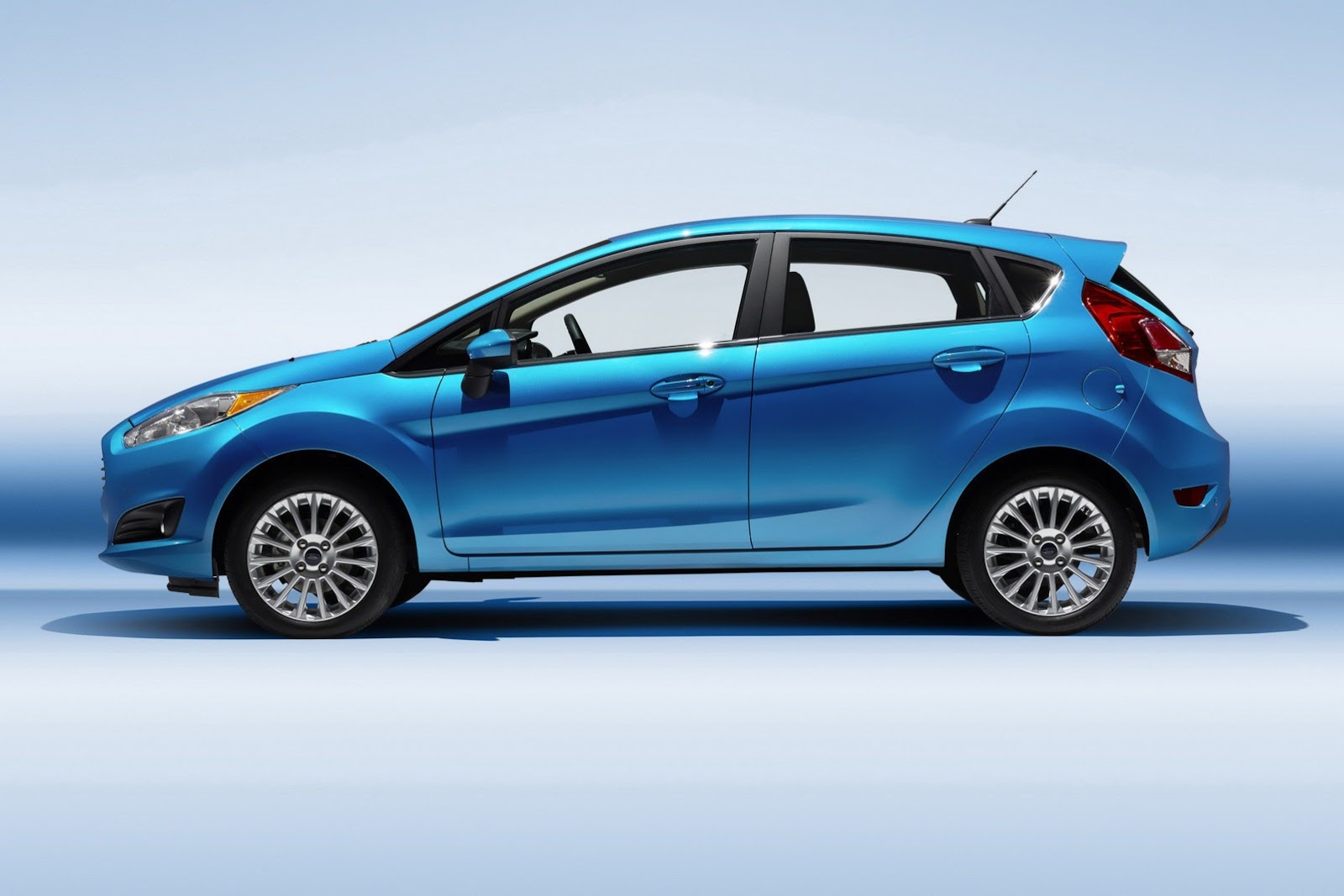 Reprogramiranje vozila Ford Fiesta 1.0 EcoBoost 125