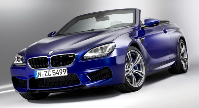 Reprogrammation BMW 6 serie M6 V8 Bi-turbo 560