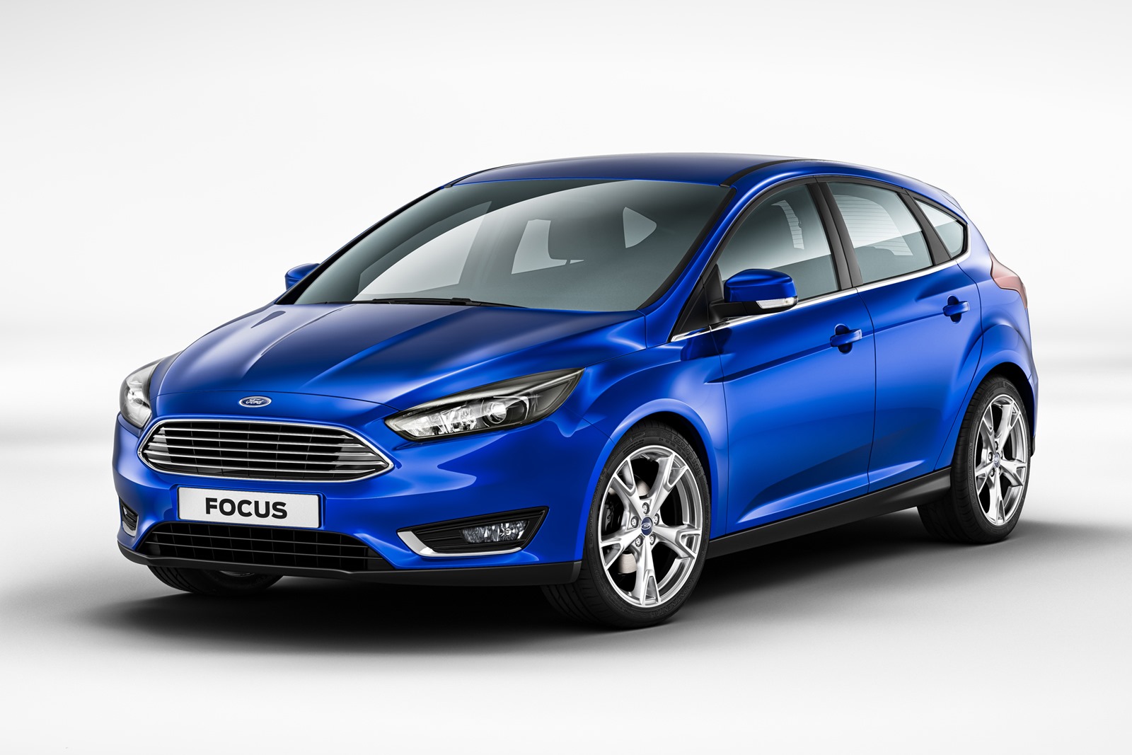 Reprogramiranje vozila Ford Focus 2.3 EcoBoost RS 350