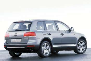 Reprogramiranje vozila Volkswagen Touareg 3.2i V6  241