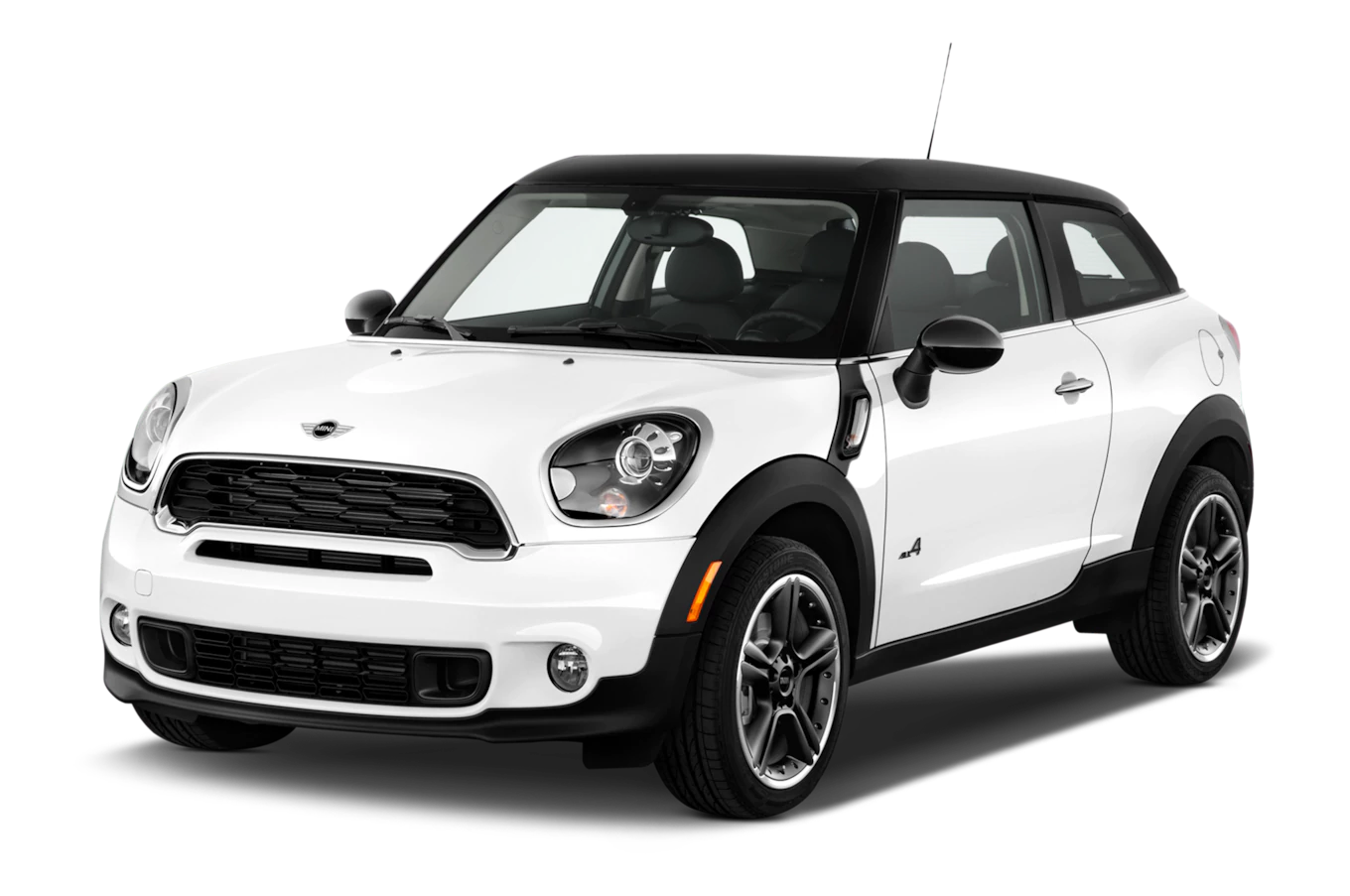 Reprogramiranje vozila Mini Paceman 1.6 Turbo 190