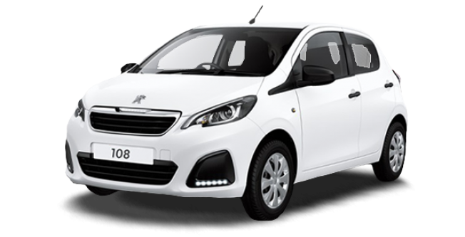 Reprogramiranje vozila Peugeot 108 1.2 e-VTi 82