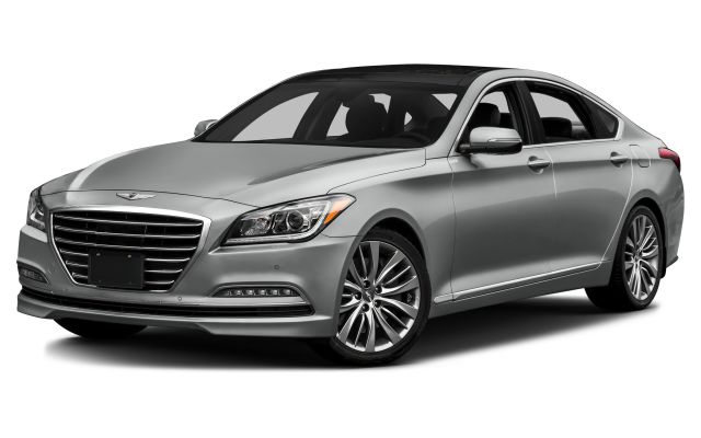 Reprogrammation Hyundai Genesis 3.3 V6 Bi-Turbo  375