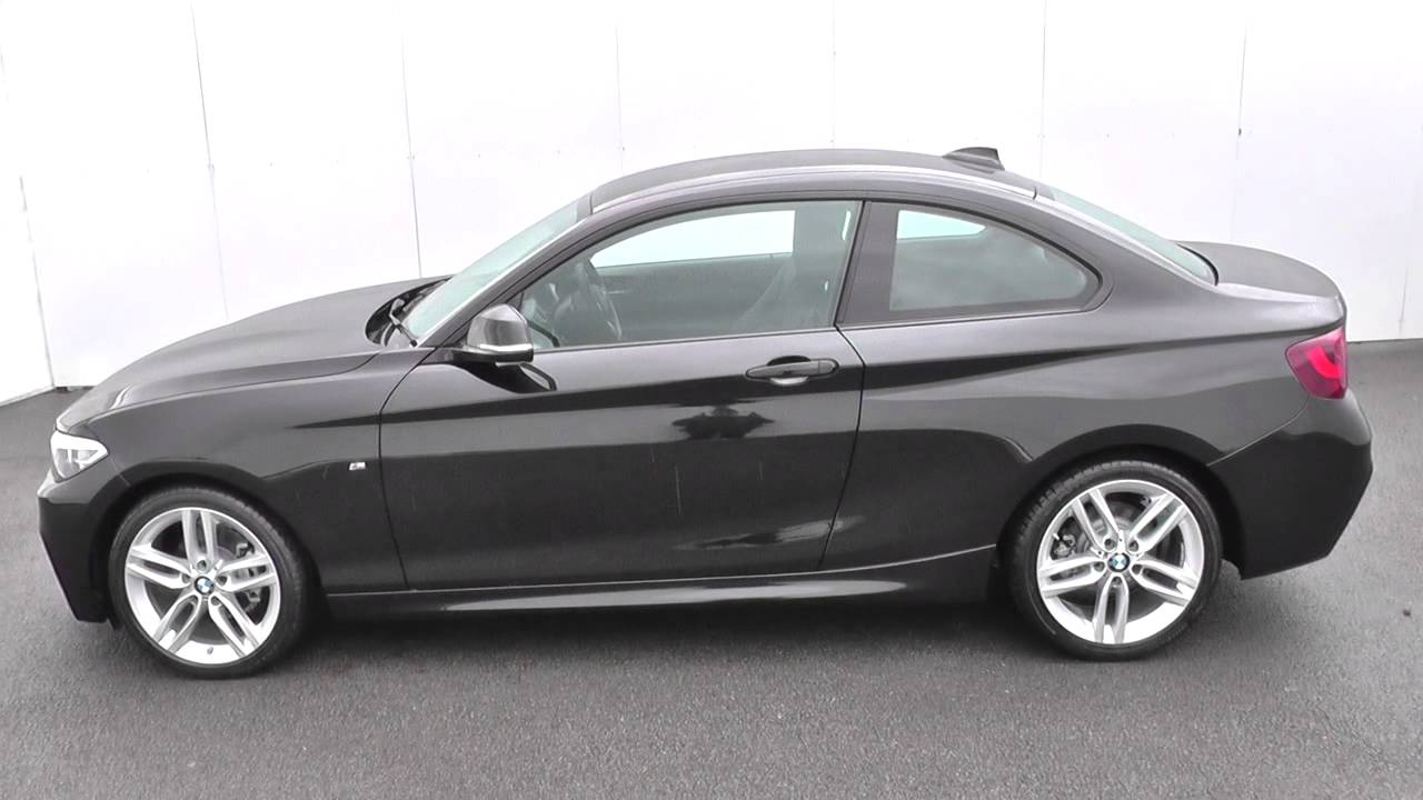 Reprogrammation BMW 2 serie 218D  136