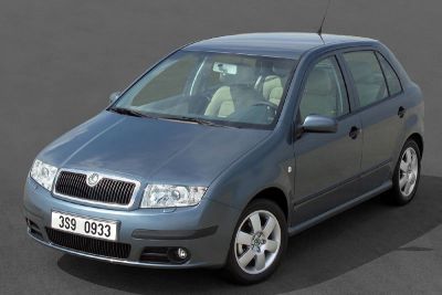 Reprogramiranje vozila Skoda Fabia 2.0i 8v  115