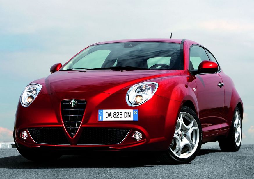 Reprogrammation Alfa Romeo Mito 1.4i 16v 78