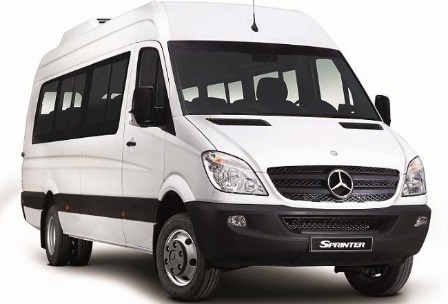 Reprogrammation Mercedes-Benz Sprinter 216/316/416/516 BlueTEC 163