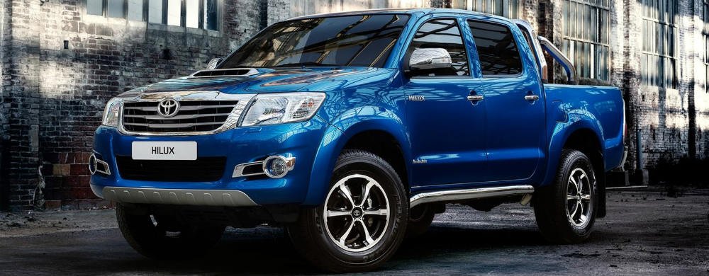 Reprogramiranje vozila Toyota Hilux 2.4 D-4D 150