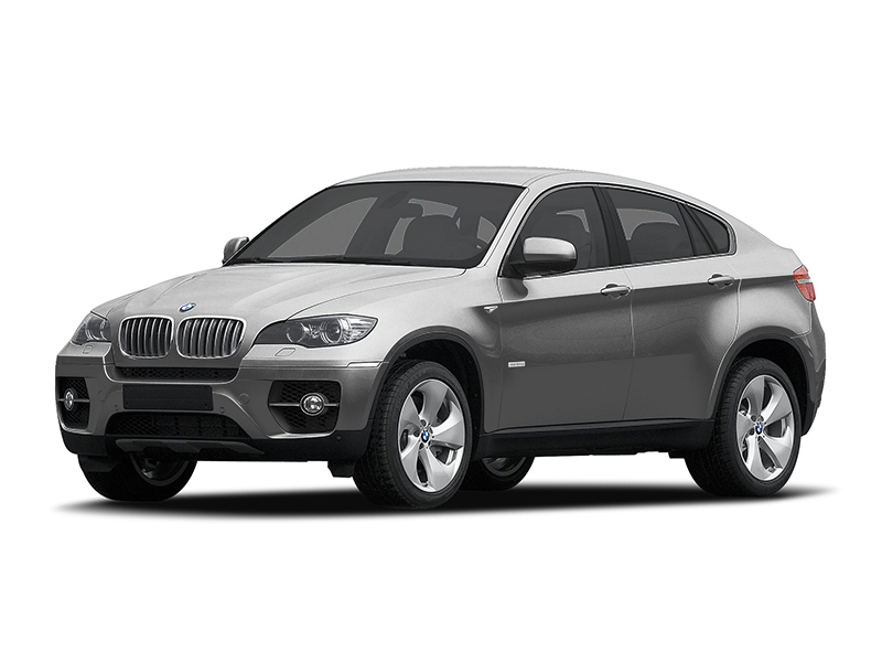 Reprogrammation BMW X6 XDrive 30D  211