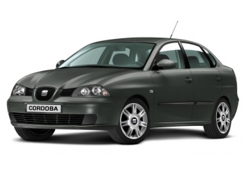 Reprogramiranje vozila Seat Cordoba 1.6i 16v  75