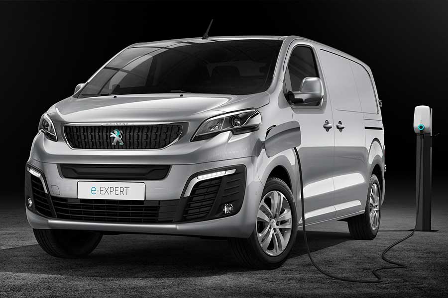 Reprogramiranje vozila Peugeot Expert 2.0 BlueHDi (Euro 6.3) (2021 more) 145