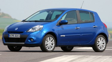 Reprogramiranje vozila Renault Clio 1.6i 16v GT 128