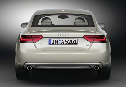 Reprogramiranje vozila Audi A5 2.0 TDI CR 136