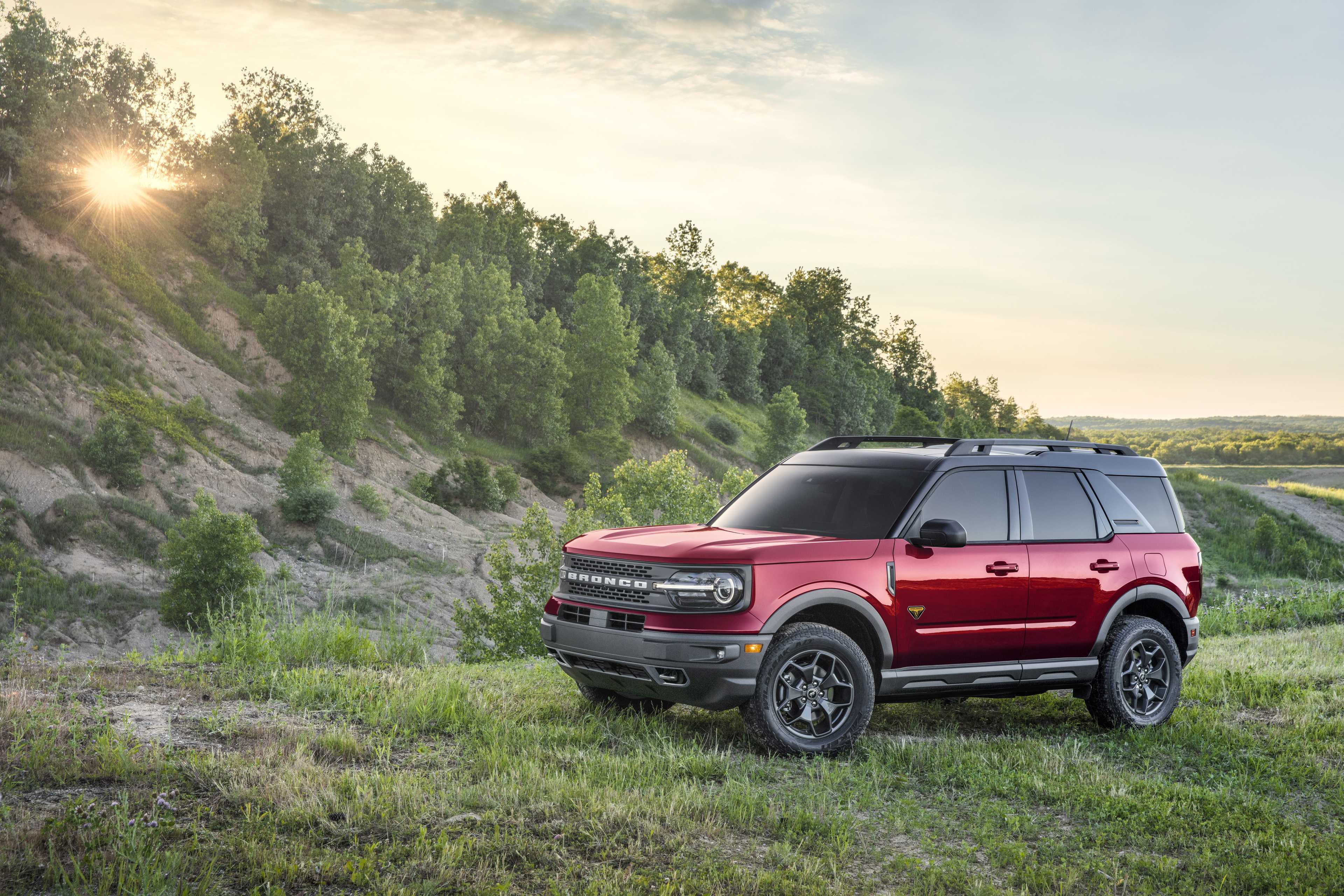 Filing tuning di alta qualità Ford Bronco Sport 1.5T Ecoboost 184hp