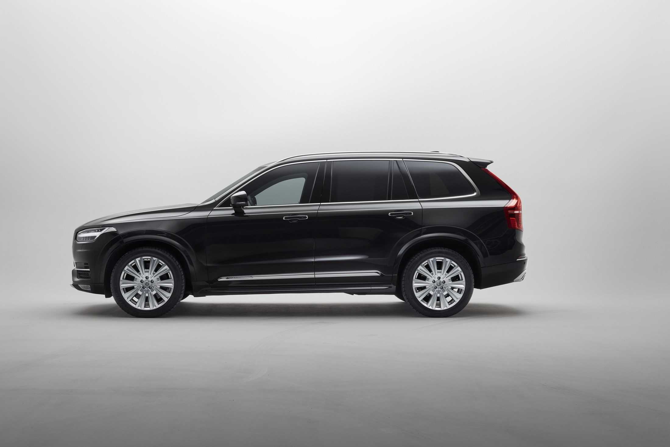 Reprogrammation Volvo XC90 2.0 T5 253