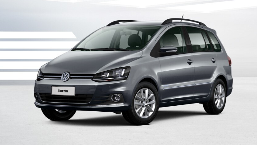 Reprogrammation Volkswagen Suran 1.6i  103