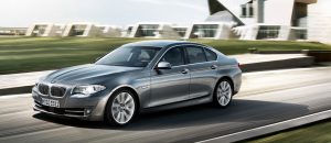 Reprogramiranje vozila BMW 5 serie 535D  306