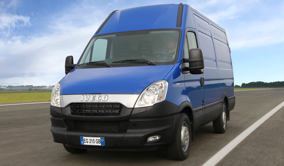 Reprogramiranje vozila Iveco Daily 2.3 M-jet II 106