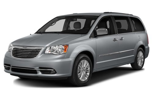 Reprogramiranje vozila Chrysler Town Country MPV 4.0 V8  250